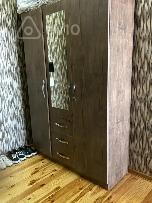 Kirayə verilir 2 otaqlı yeni tikili 60 m²