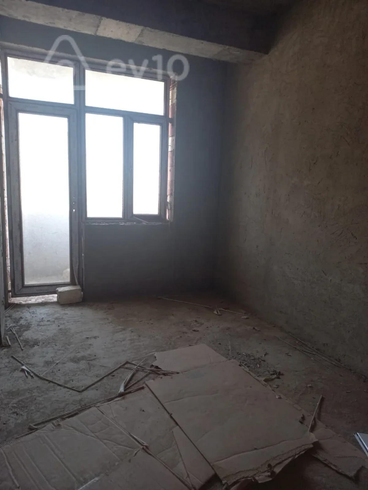 Satılır 2 otaqlı yeni tikili 106 m²