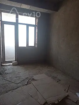 Satılır 2 otaqlı yeni tikili 106 m²