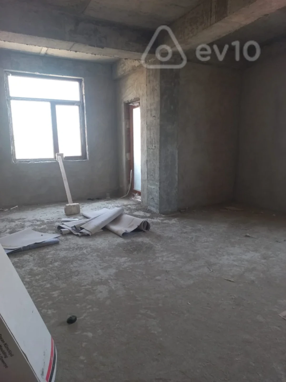 Satılır 2 otaqlı yeni tikili 106 m²