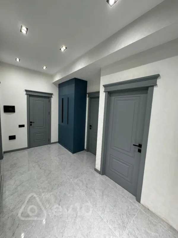 Satılır 2 otaqlı yeni tikili 65 m²