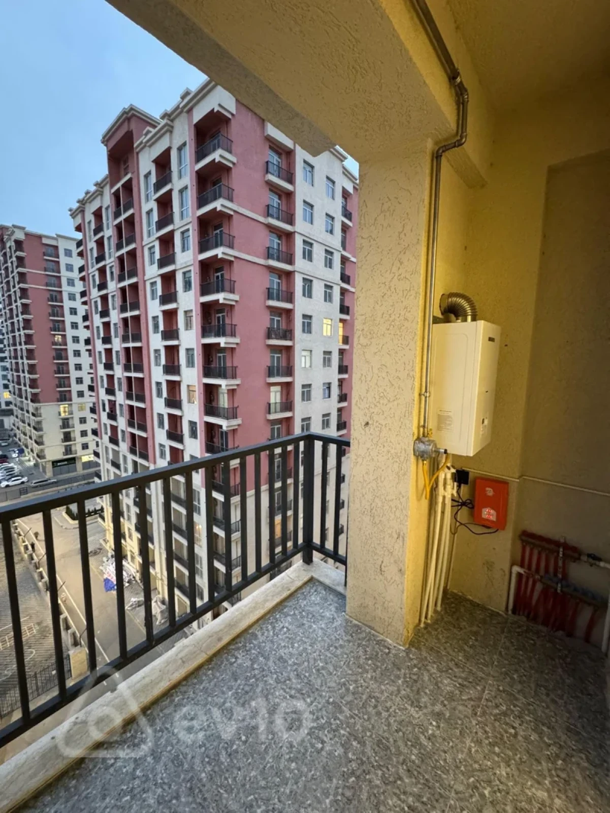 Satılır 2 otaqlı yeni tikili 65 m²