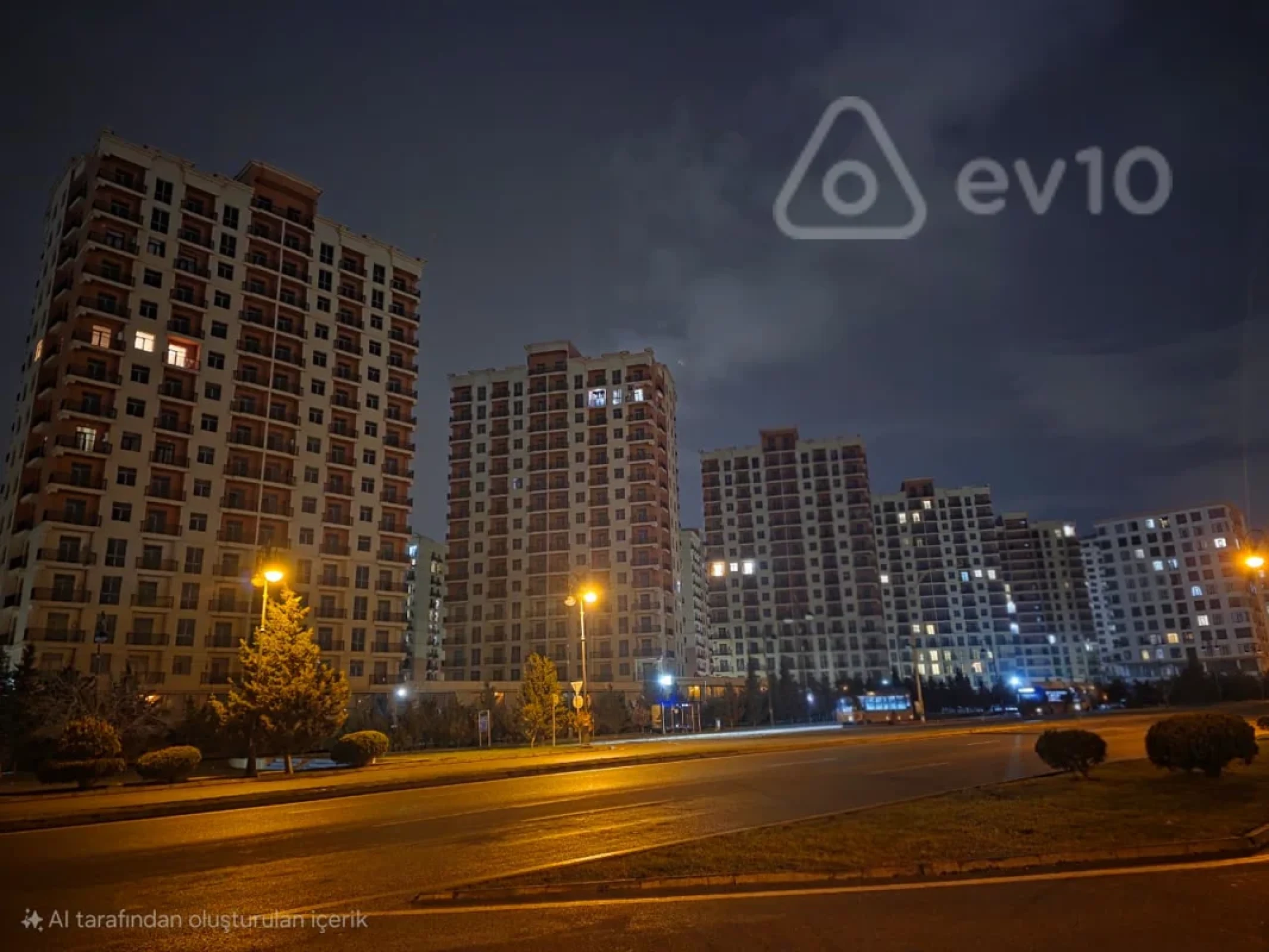 Satılır 2 otaqlı yeni tikili 65 m²