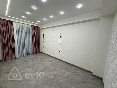 Satılır 2 otaqlı yeni tikili 65 m²