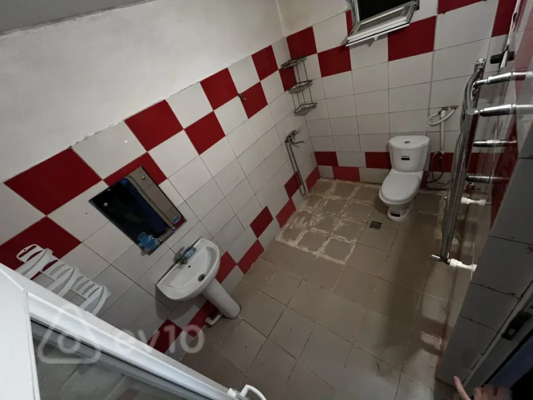 Kirayə verilir 3 otaqlı həyət evi 100 m²