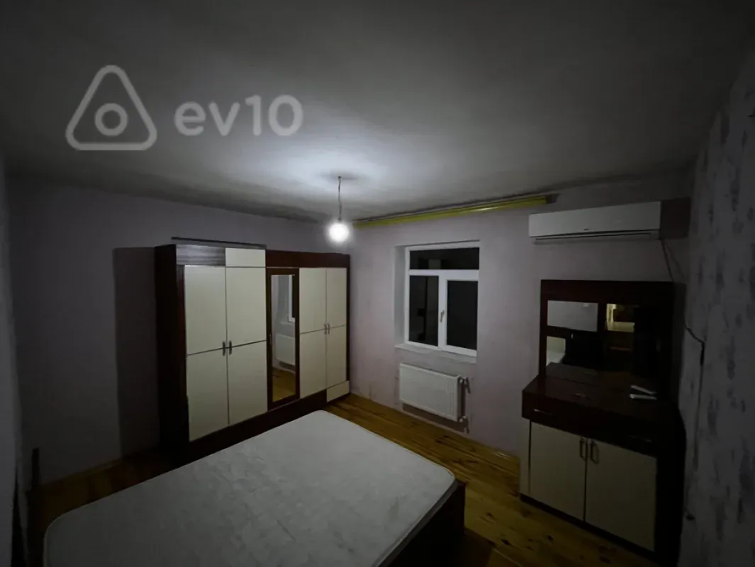 Kirayə verilir 3 otaqlı həyət evi 100 m²