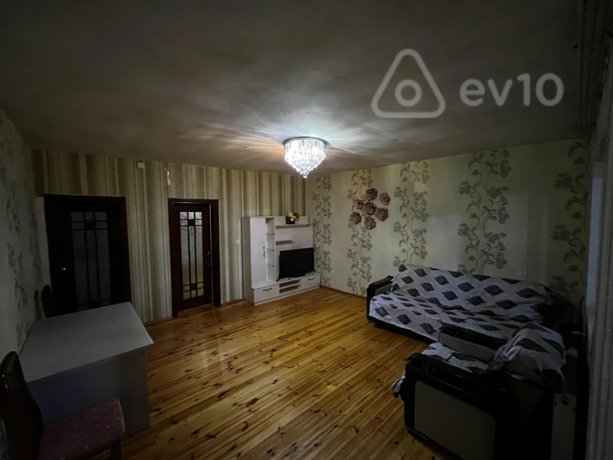 Kirayə verilir 3 otaqlı həyət evi 100 m²