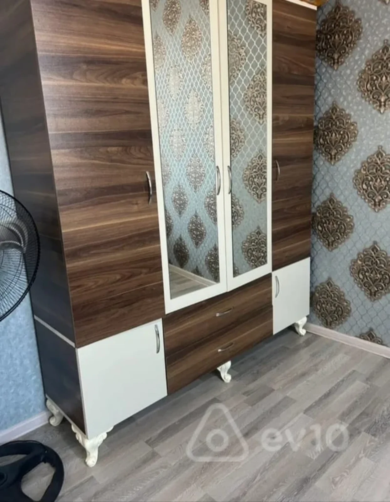 Satılır 4 otaqlı həyət evi 130 m²