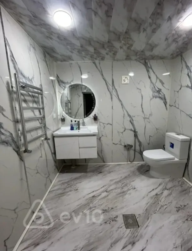 Satılır 4 otaqlı həyət evi 130 m²