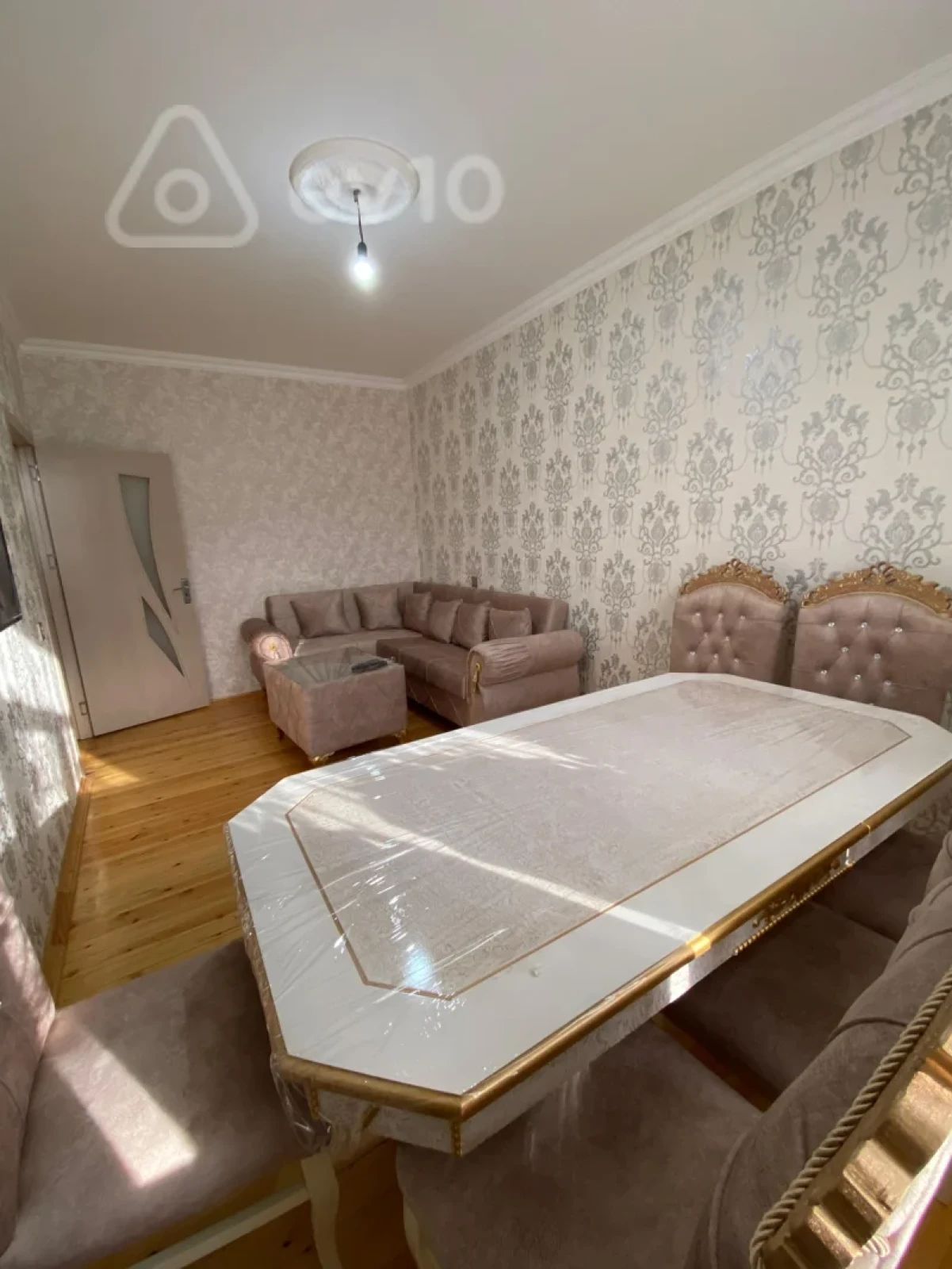 Kirayə verilir 3 otaqlı həyət evi 5 m²