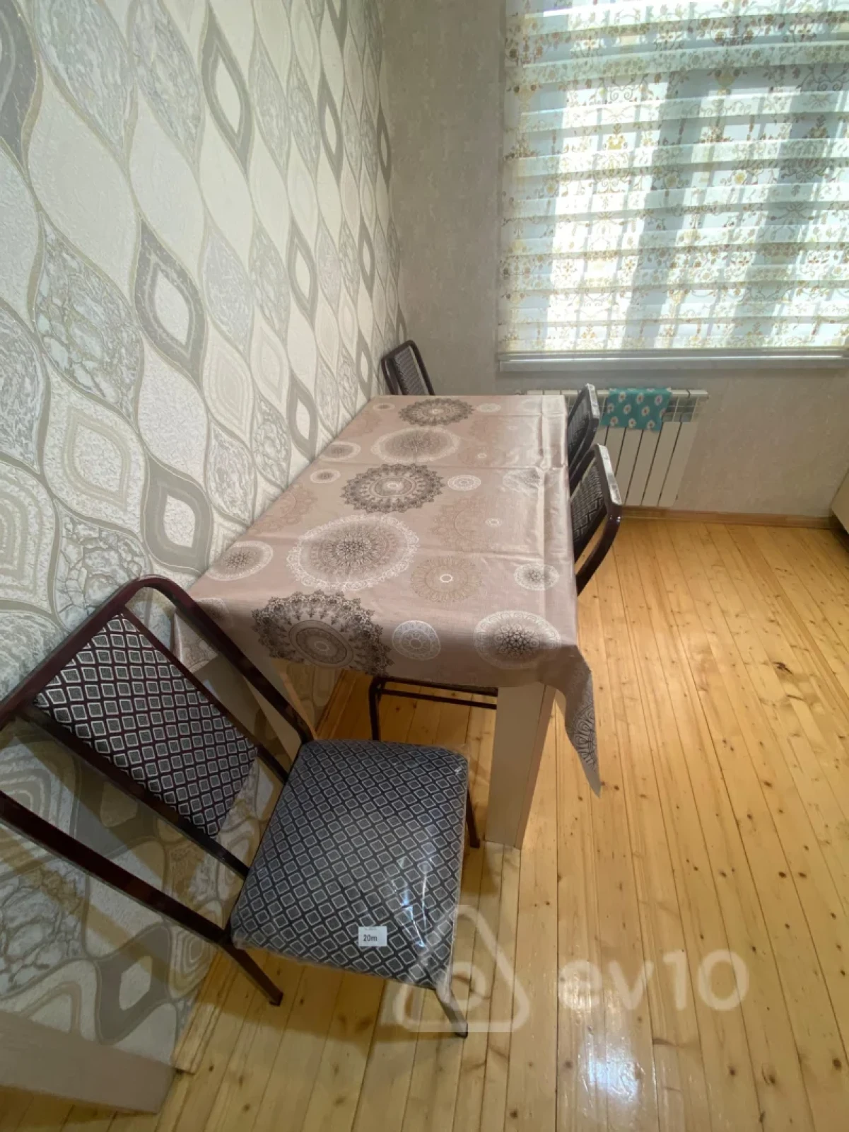 Kirayə verilir 3 otaqlı həyət evi 5 m²
