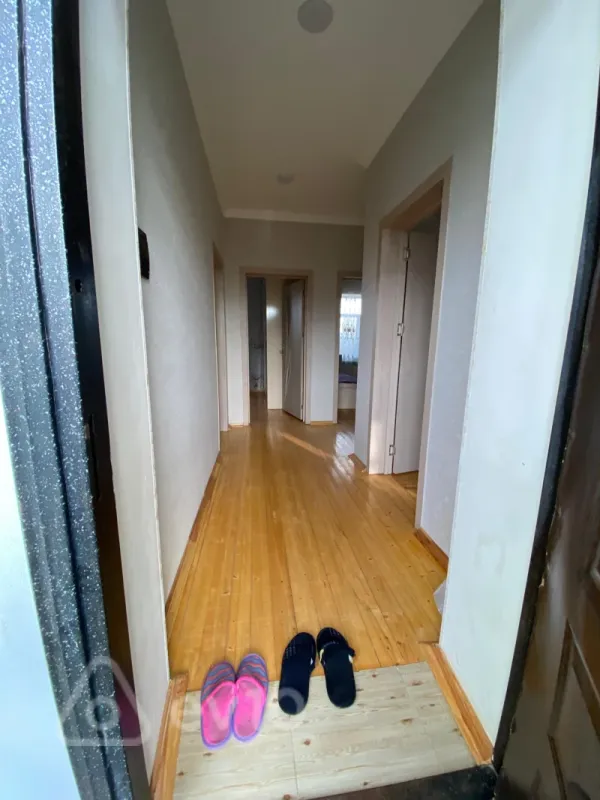 Kirayə verilir 3 otaqlı həyət evi 5 m²