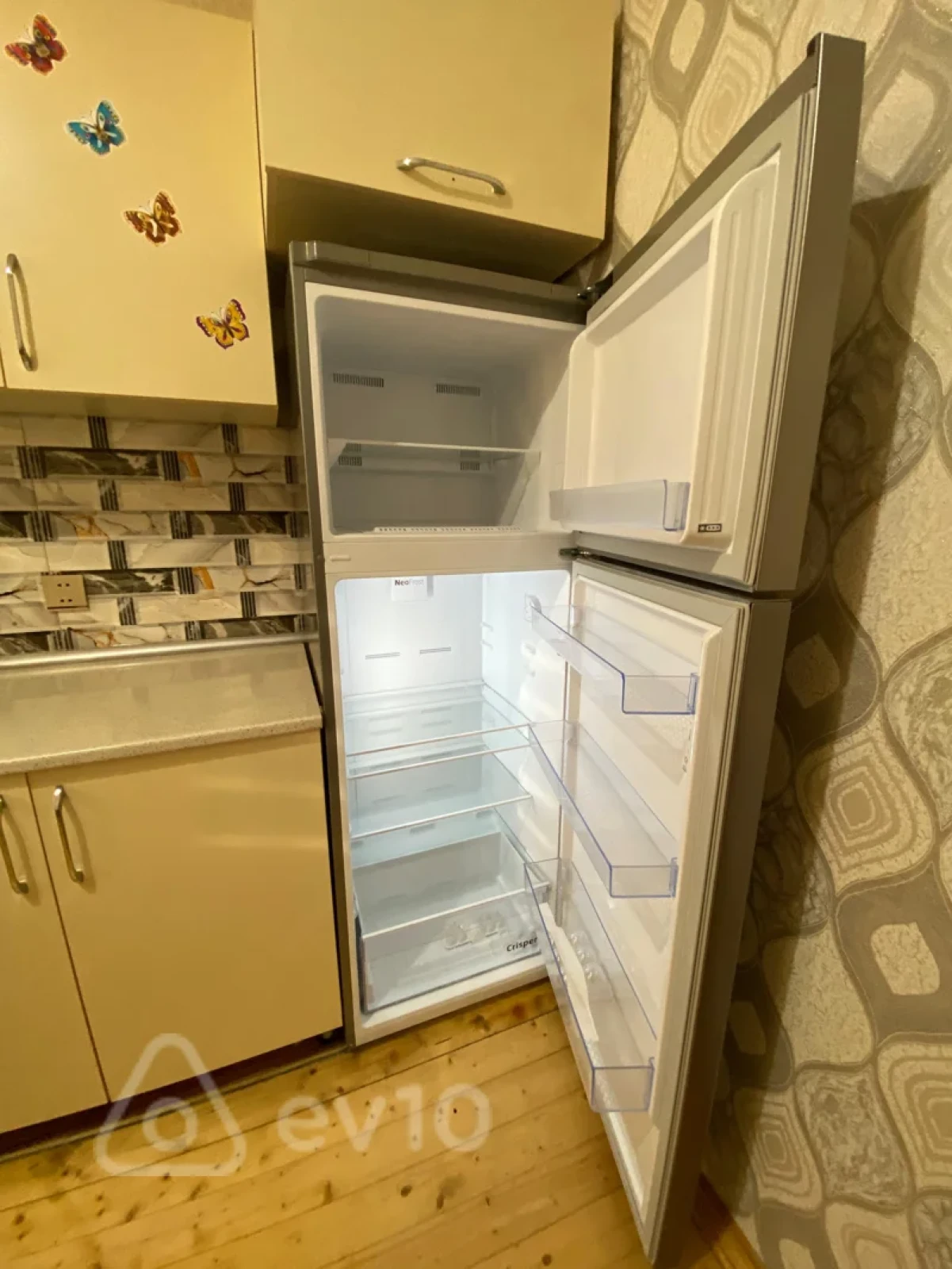 Kirayə verilir 3 otaqlı həyət evi 5 m²