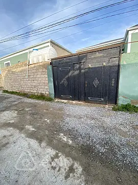 Kirayə verilir 3 otaqlı həyət evi 5 m²