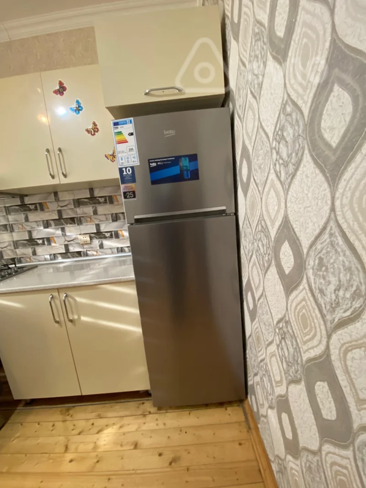 Kirayə verilir 3 otaqlı həyət evi 5 m²