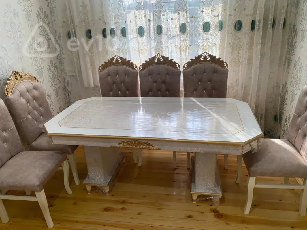 Kirayə verilir 3 otaqlı həyət evi 5 m²