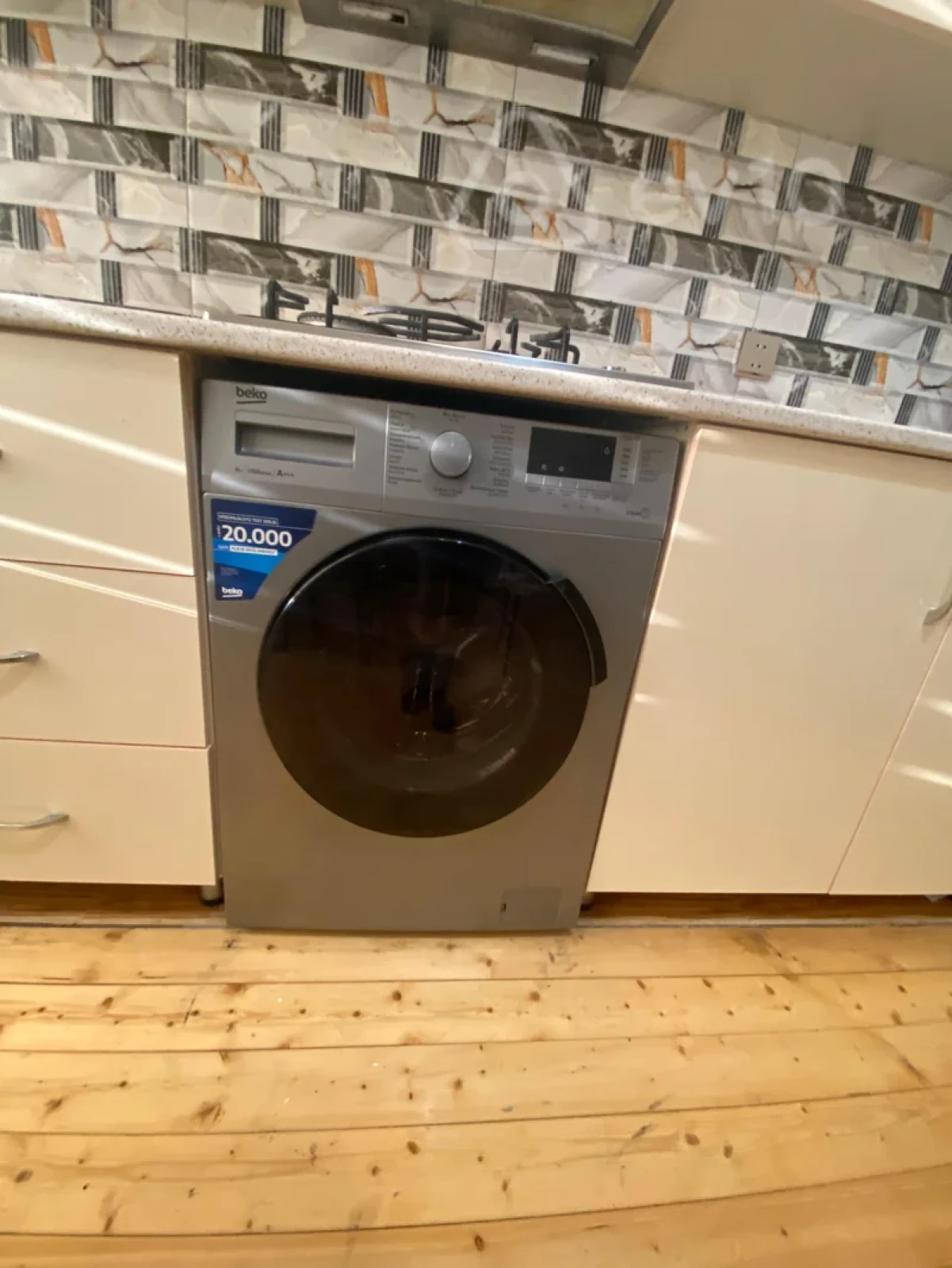 Kirayə verilir 3 otaqlı həyət evi 5 m²