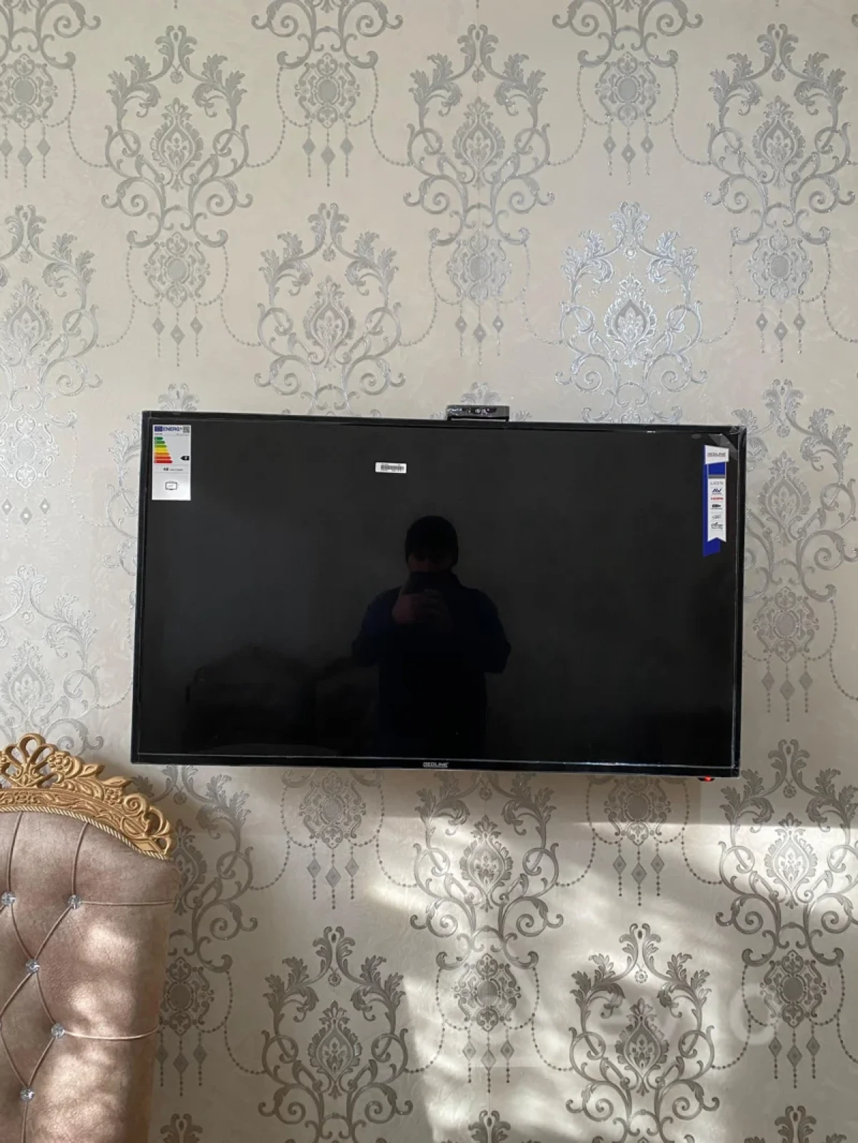 Kirayə verilir 3 otaqlı həyət evi 5 m²