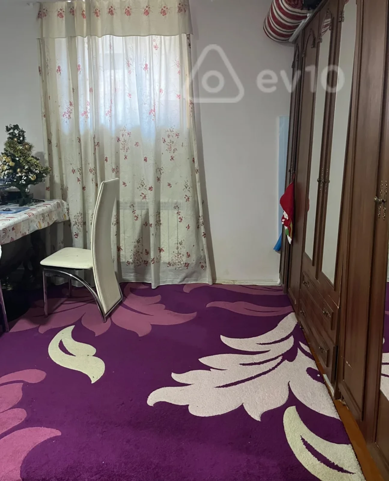 Kirayə verilir 1 otaqlı köhnə tikili 30 m²