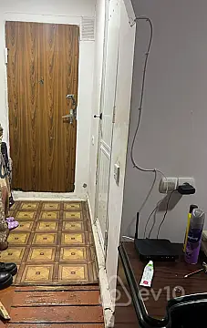 Kirayə verilir 1 otaqlı köhnə tikili 30 m²