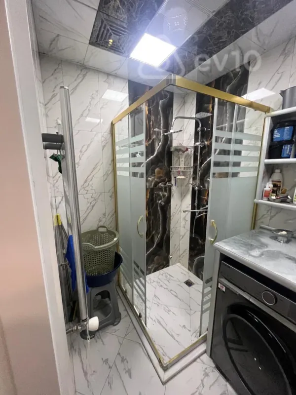 Satılır 3 otaqlı yeni tikili 82 m²