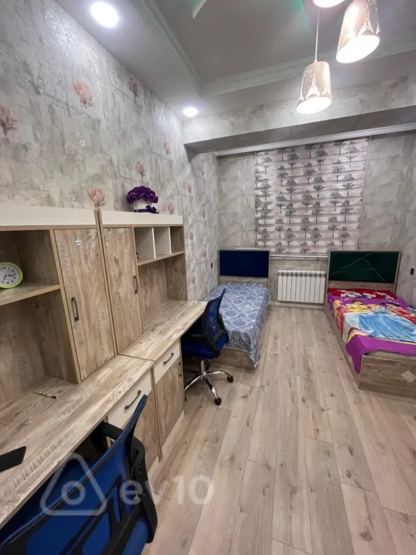 Satılır 3 otaqlı yeni tikili 82 m²