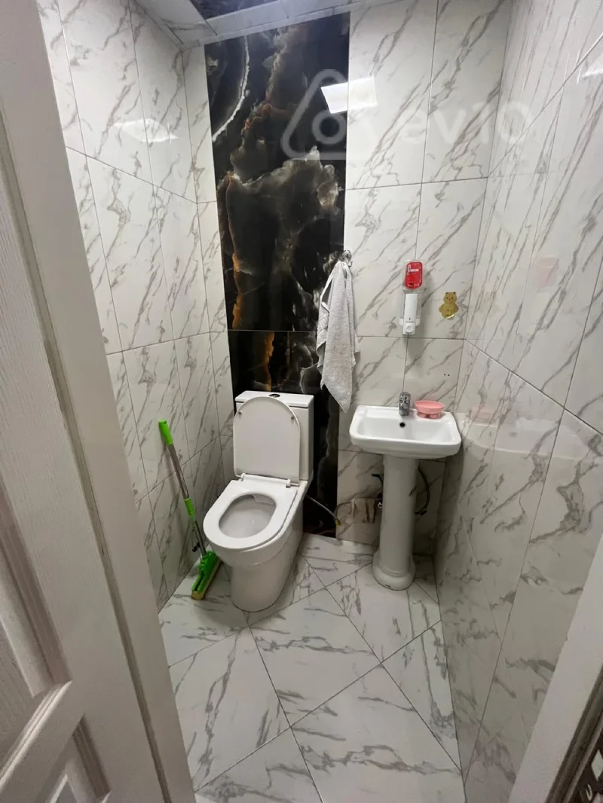 Satılır 3 otaqlı yeni tikili 82 m²