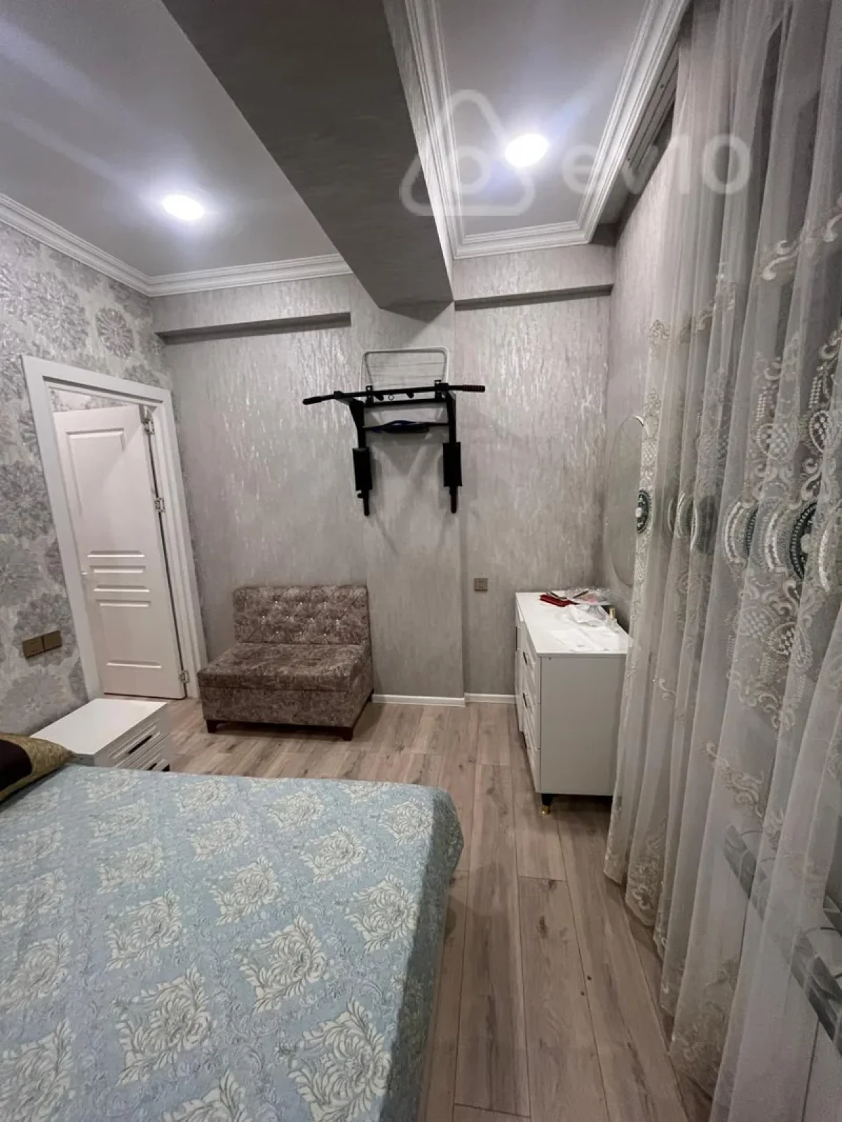 Satılır 3 otaqlı yeni tikili 82 m²