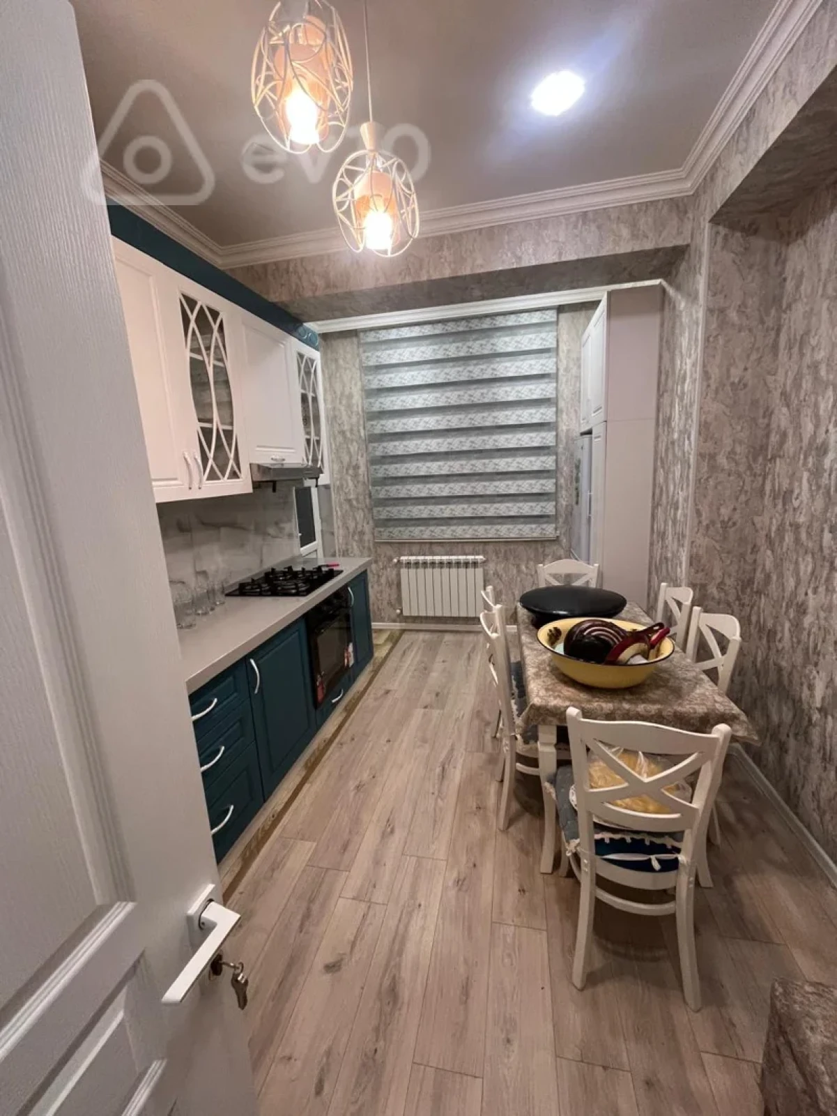 Satılır 3 otaqlı yeni tikili 82 m²