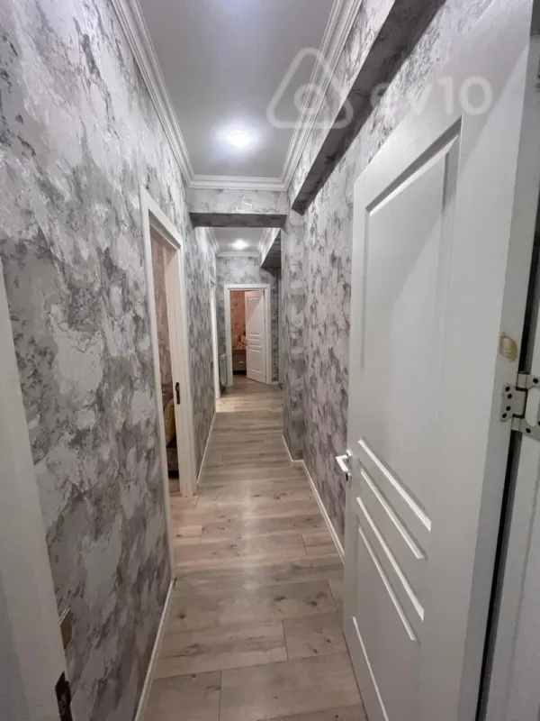 Satılır 3 otaqlı yeni tikili 82 m²