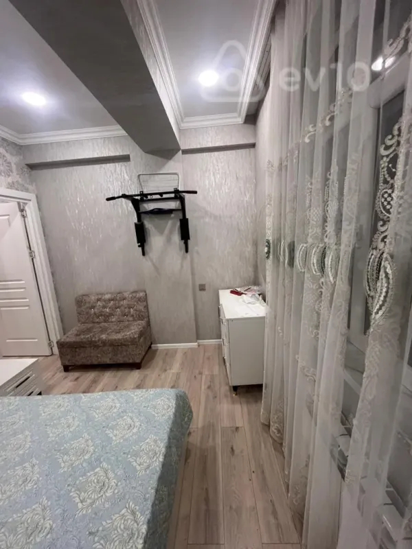 Satılır 3 otaqlı yeni tikili 82 m²