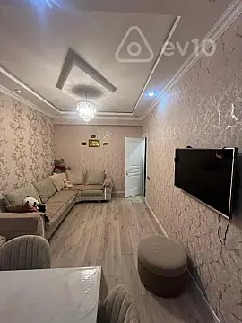 Satılır 3 otaqlı yeni tikili 82 m²