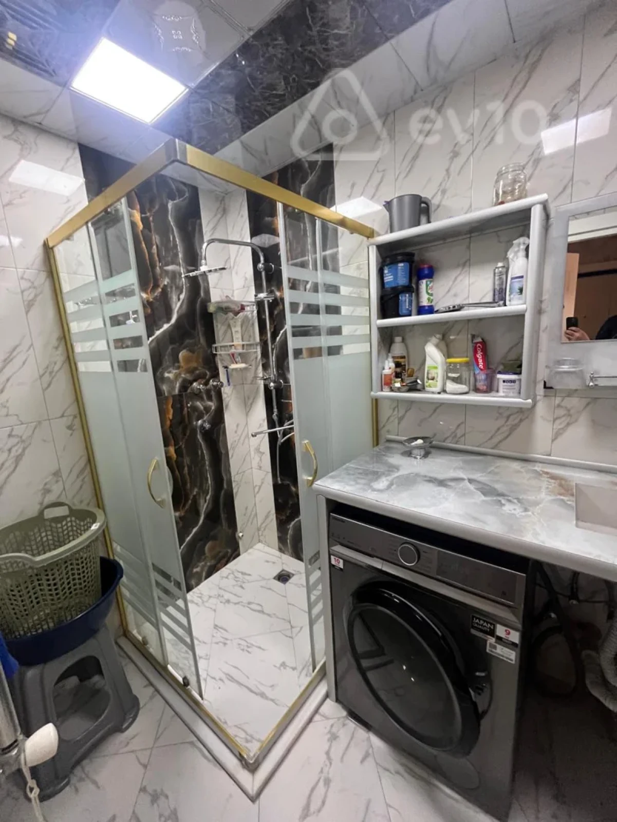 Satılır 3 otaqlı yeni tikili 82 m²