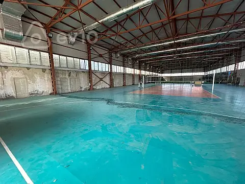 Kirayə verilir mənzil 2700 m² — Bakı, Abşeron 2700.00 m²