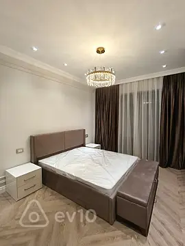 Kirayə verilir 3 otaqlı yeni tikili 115 m²