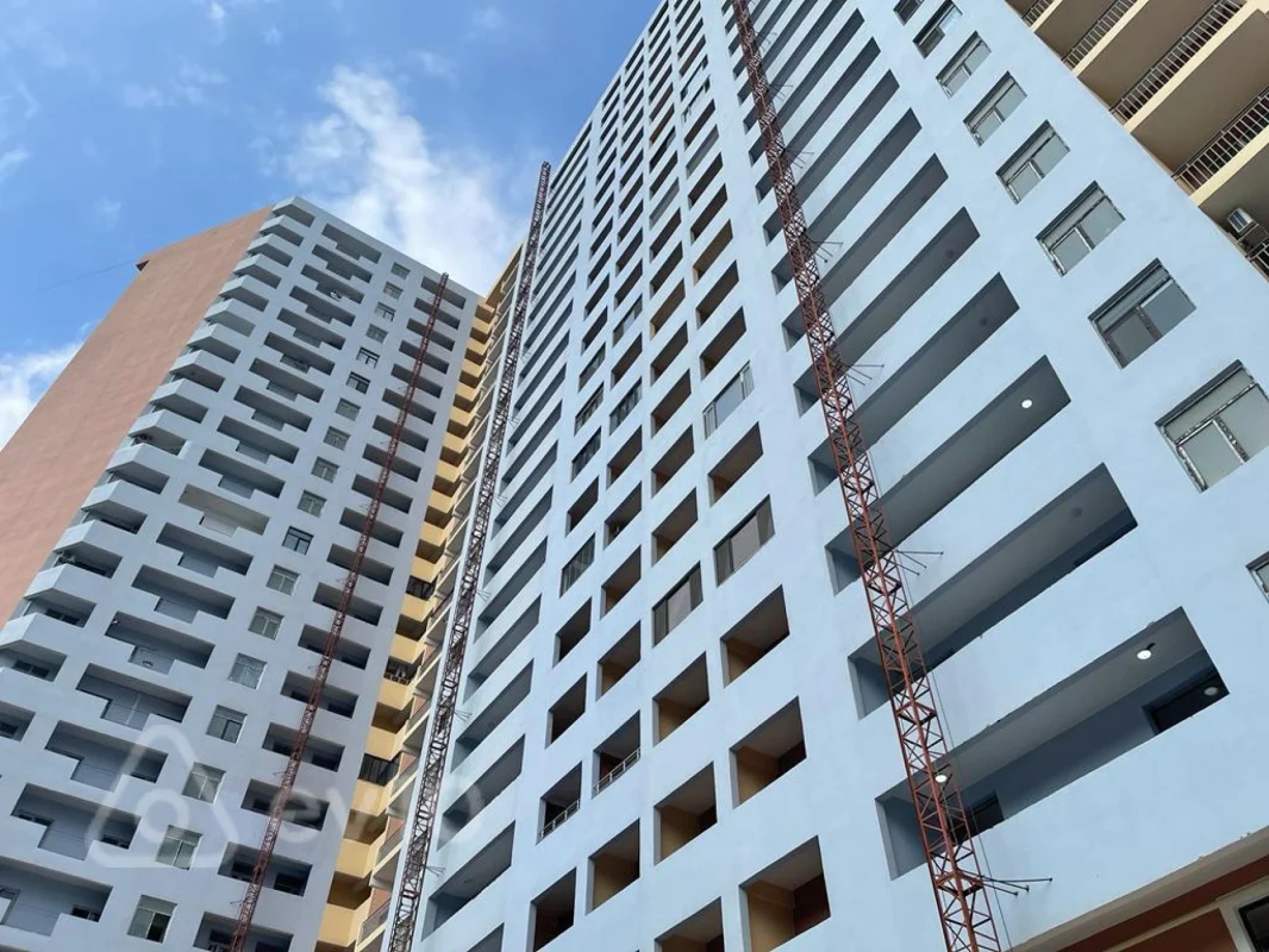 Satılır 4 otaqlı yeni tikili 173 m²