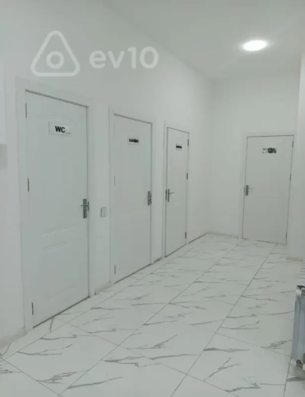 Kirayə verilir mənzil 155 m²