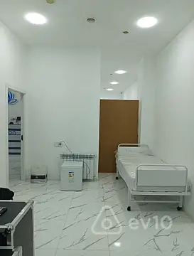 Kirayə verilir mənzil 155 m²