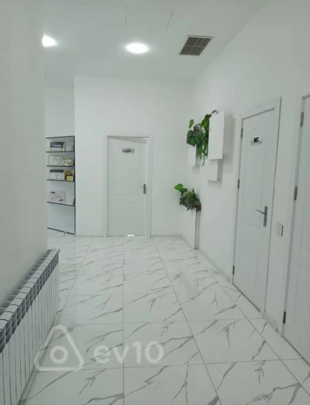 Kirayə verilir mənzil 155 m²