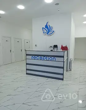 Kirayə verilir mənzil 155 m²