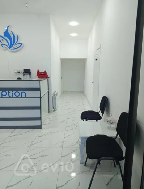 Kirayə verilir mənzil 155 m²