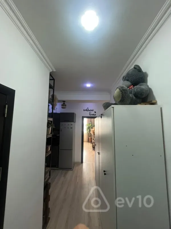 Satılır 2 otaqlı yeni tikili 53 m²