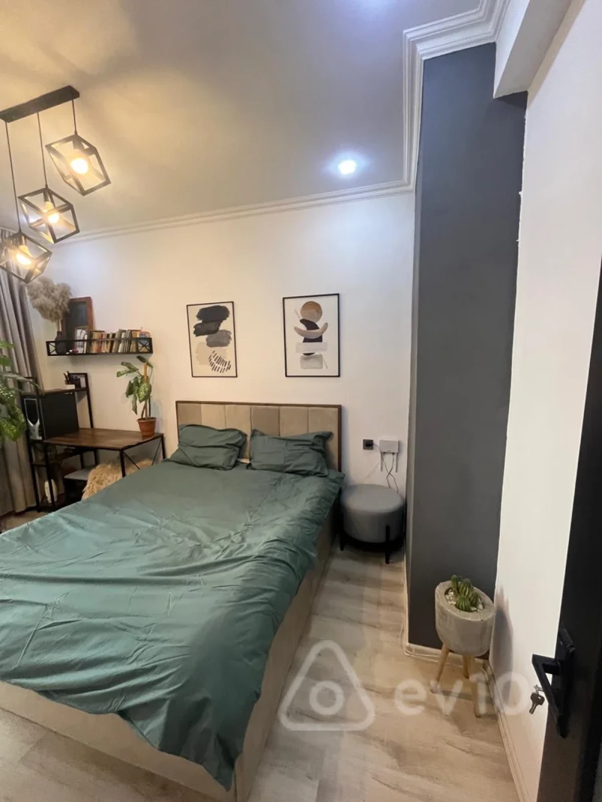 Satılır 2 otaqlı yeni tikili 53 m²