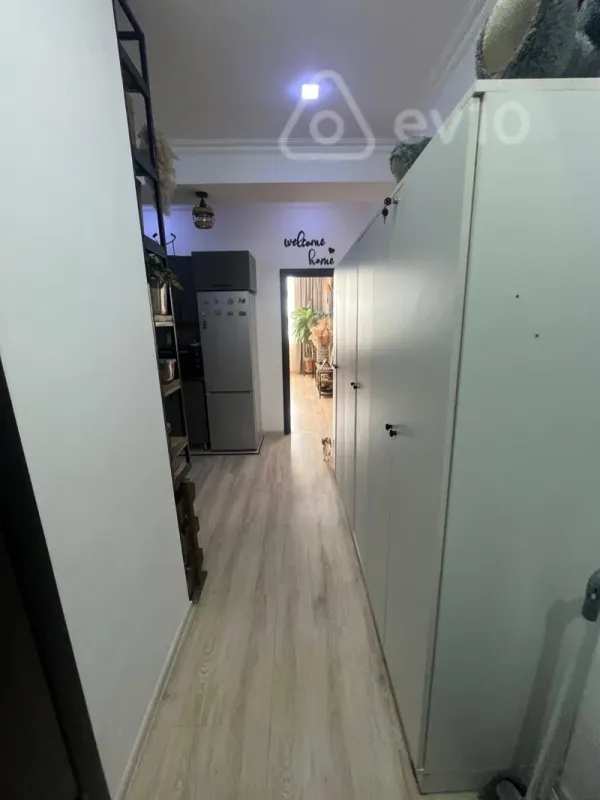 Satılır 2 otaqlı yeni tikili 53 m²