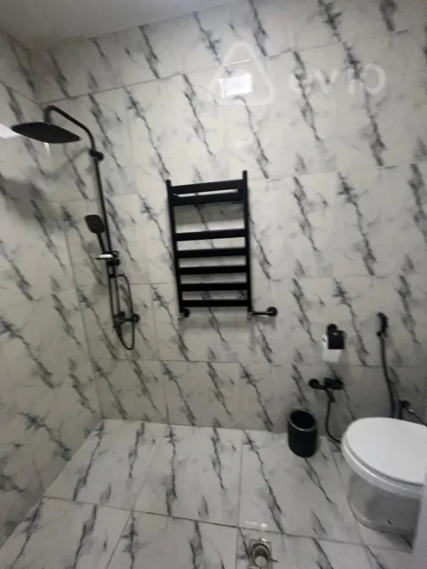 Satılır 2 otaqlı yeni tikili 53 m²