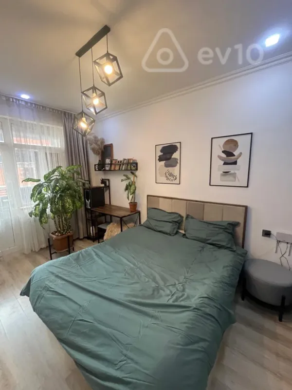 Satılır 2 otaqlı yeni tikili 53 m²