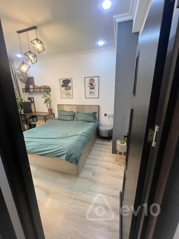 Satılır 2 otaqlı yeni tikili 53 m²