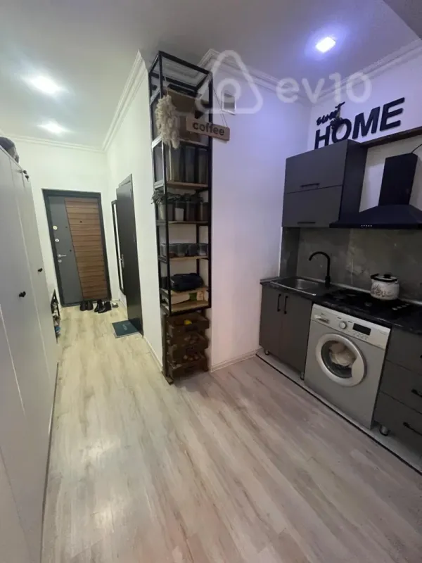 Satılır 2 otaqlı yeni tikili 53 m²
