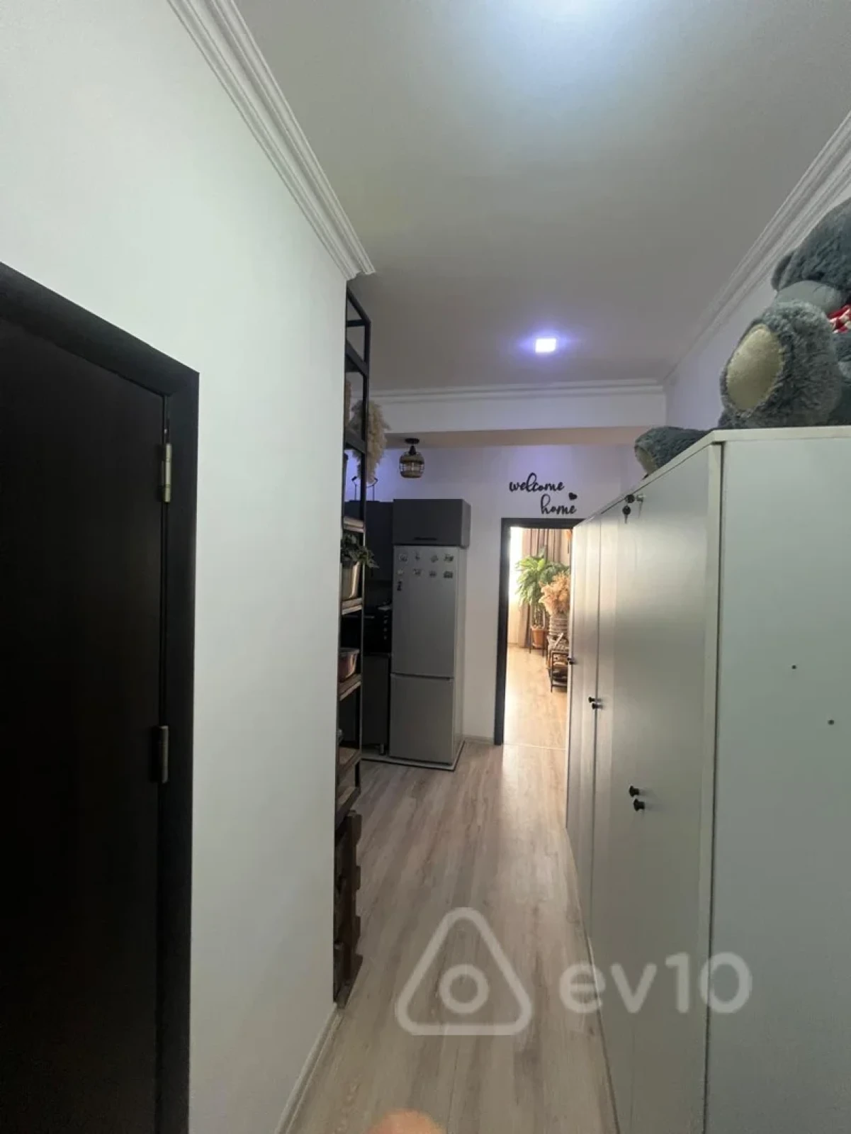 Satılır 2 otaqlı yeni tikili 53 m²