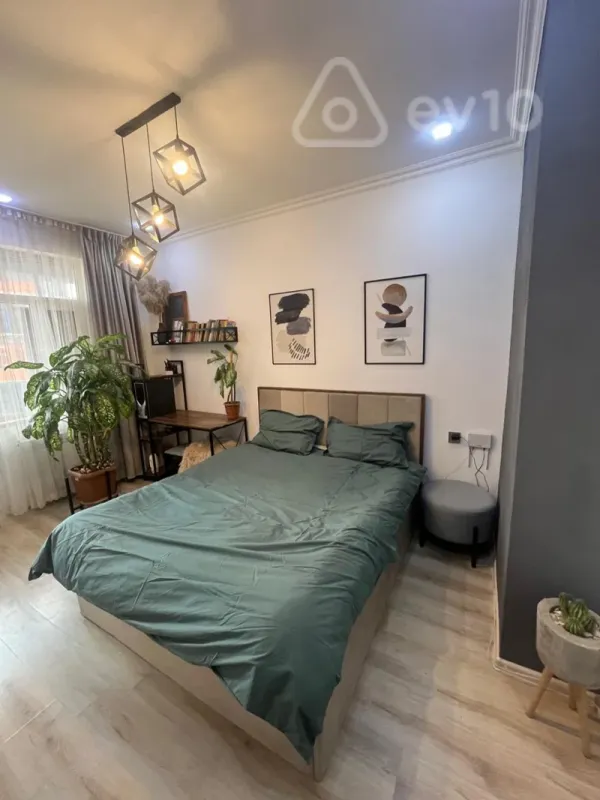 Satılır 2 otaqlı yeni tikili 53 m²